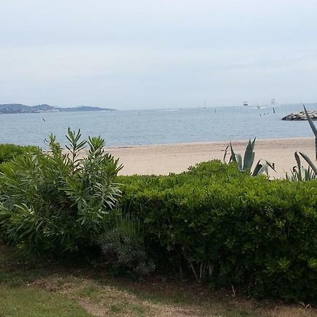 7 Maison Des Sables Grimaud Zewnętrze zdjęcie