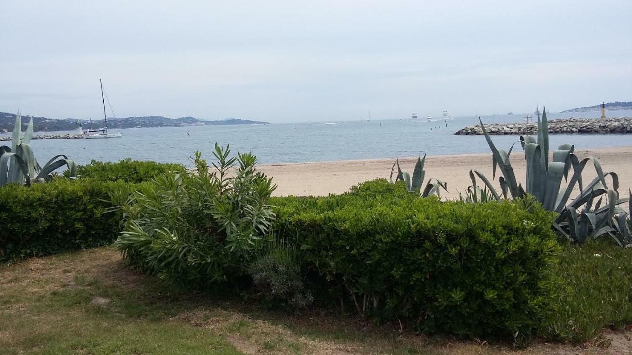 7 Maison Des Sables Grimaud Zewnętrze zdjęcie