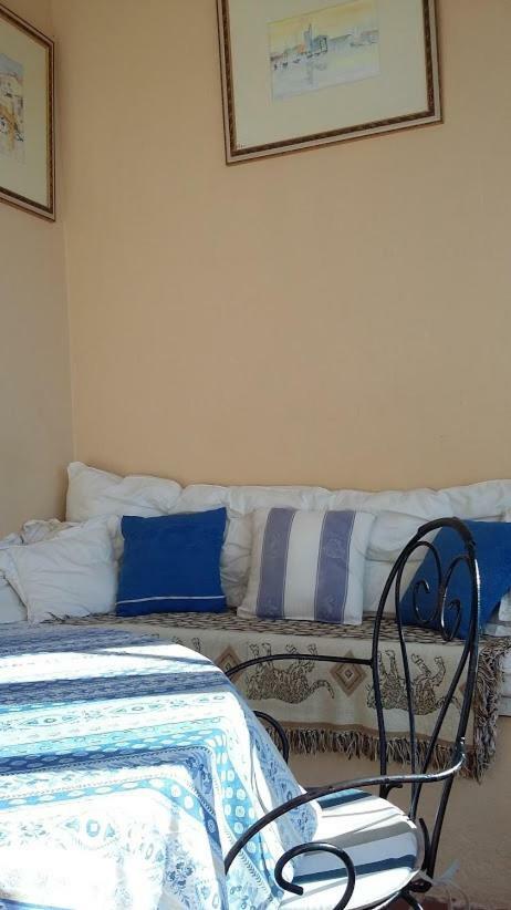 7 Maison Des Sables Grimaud Zewnętrze zdjęcie