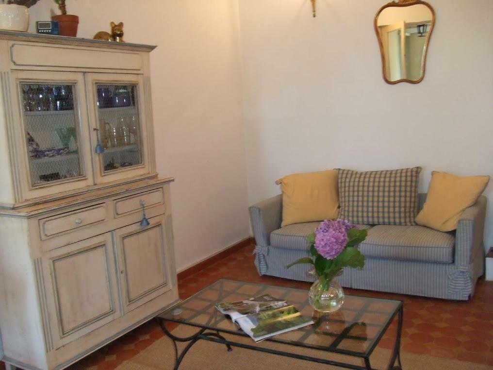 7 Maison Des Sables Grimaud Zewnętrze zdjęcie